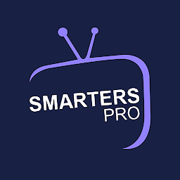 Logo IPTV Smarters